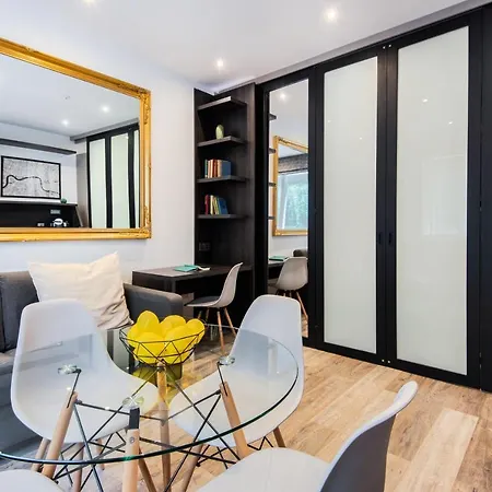 Circlelet Luxury Private Suites Londres Extérieur photo