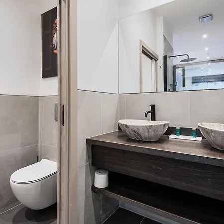 Circlelet Luxury Private Suites Londres Extérieur photo