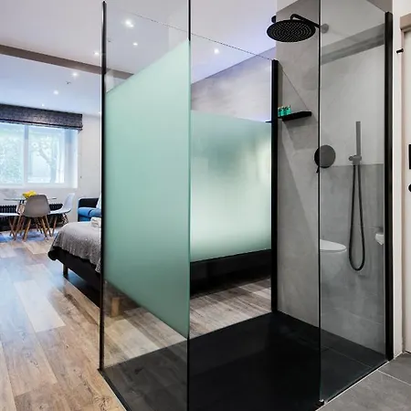Circlelet Luxury Private Suites Londres Extérieur photo