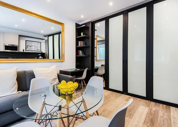 Circlelet Luxury Private Suites