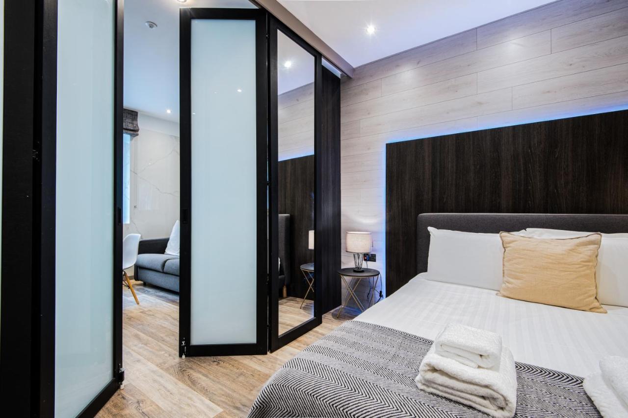 Appartement Circlelet Luxury Private *