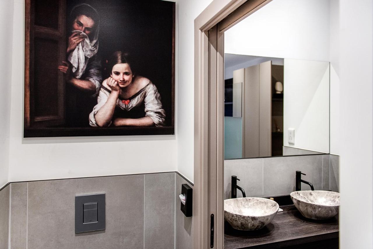 Circlelet Luxury Private Appartement *