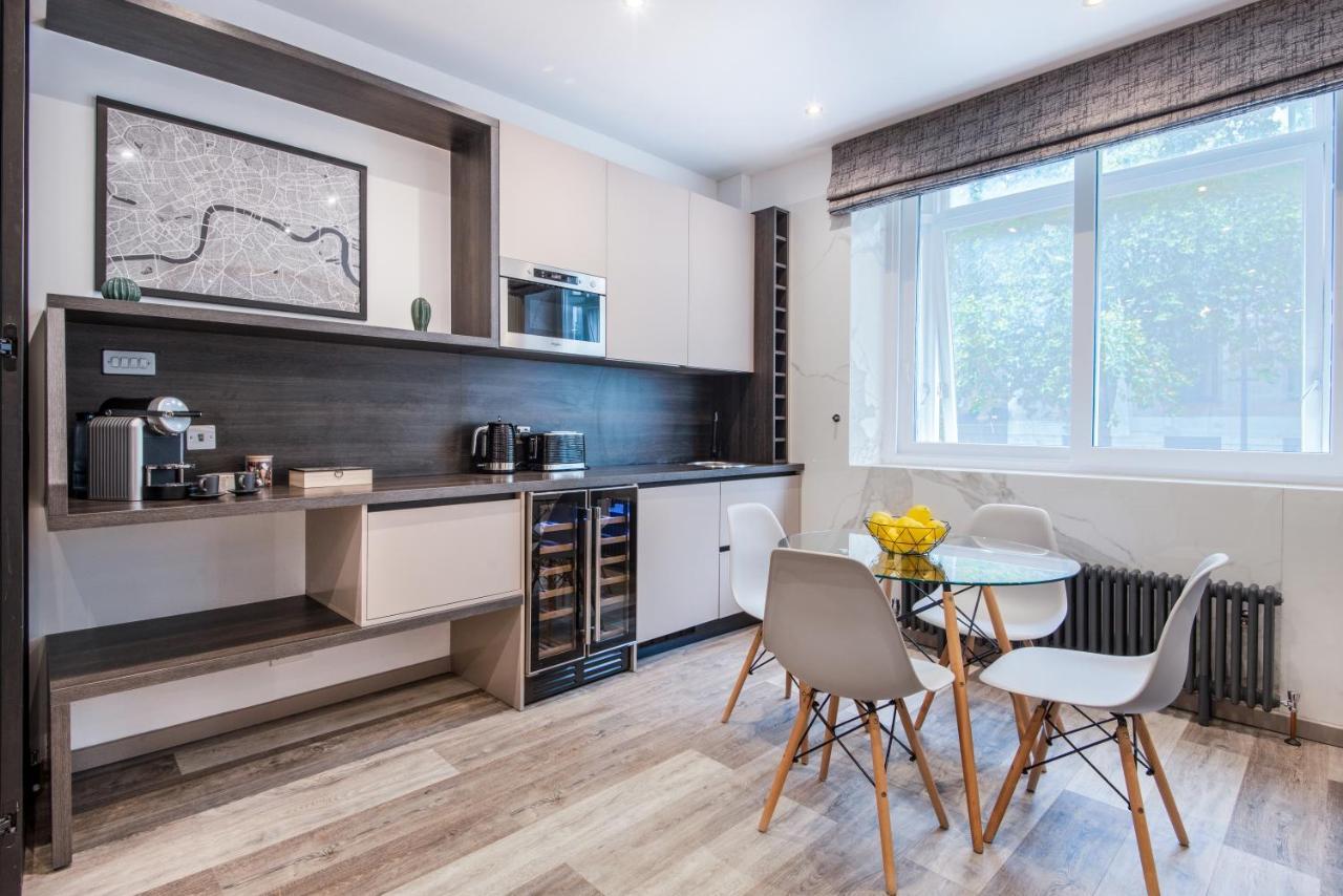 Appartement Circlelet Luxury Private *