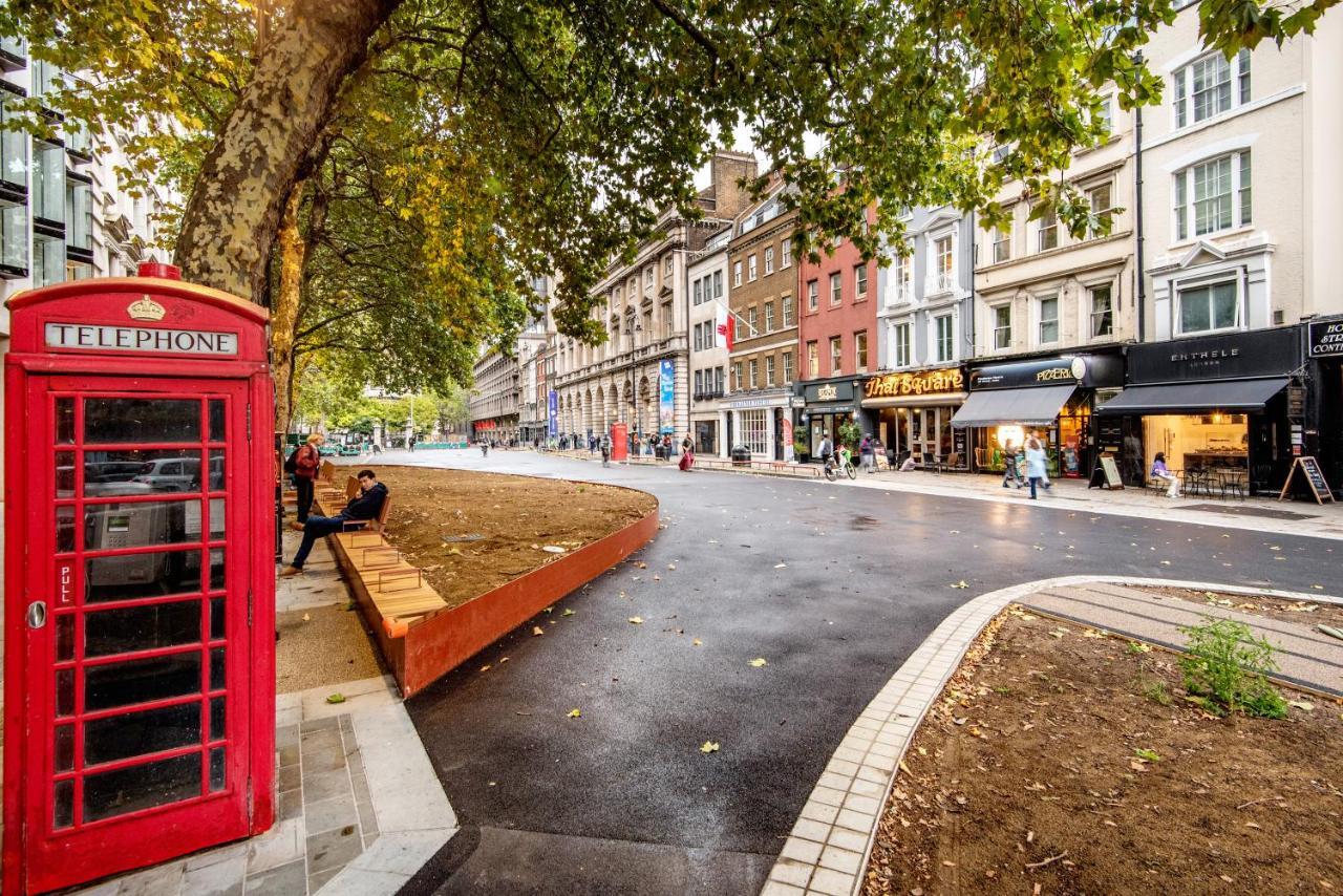 Appartement Circlelet Luxury Private Londres