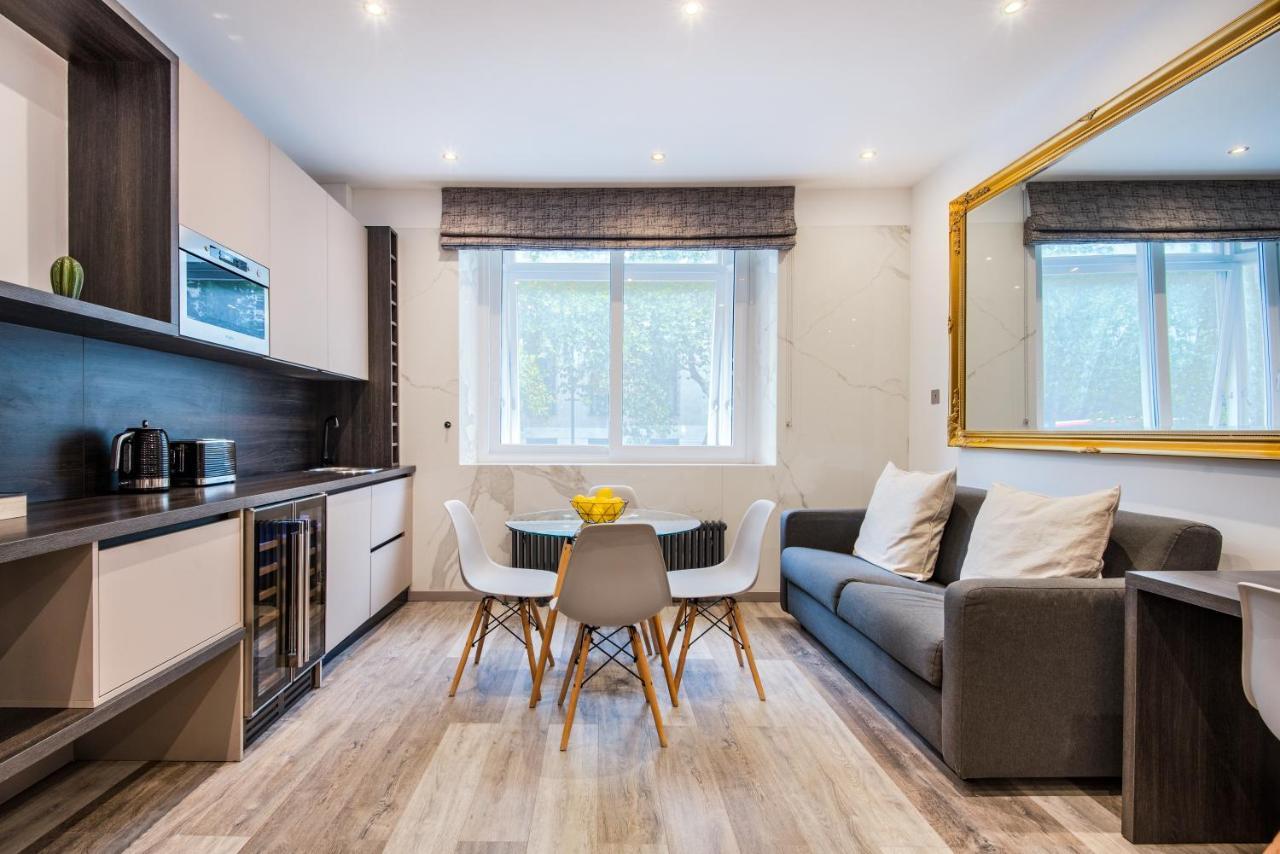Circlelet Luxury Private Appartement