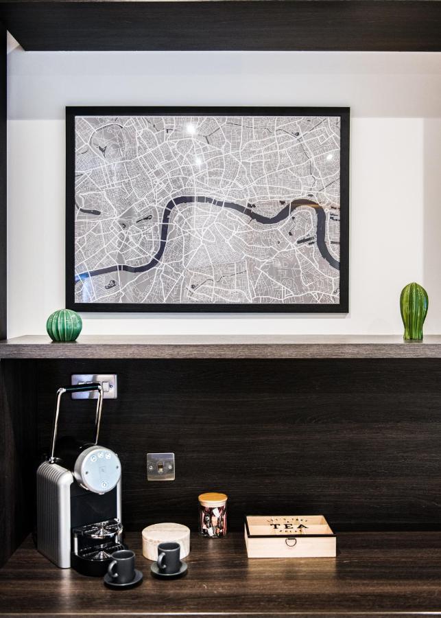 Circlelet Luxury Private Appartement Londres