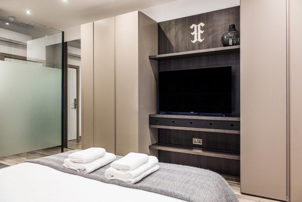 Circlelet Luxury Private Appartement *