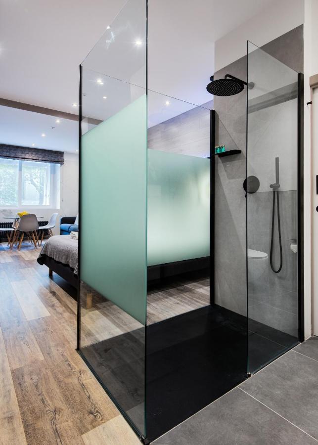 Appartement Circlelet Luxury Private *