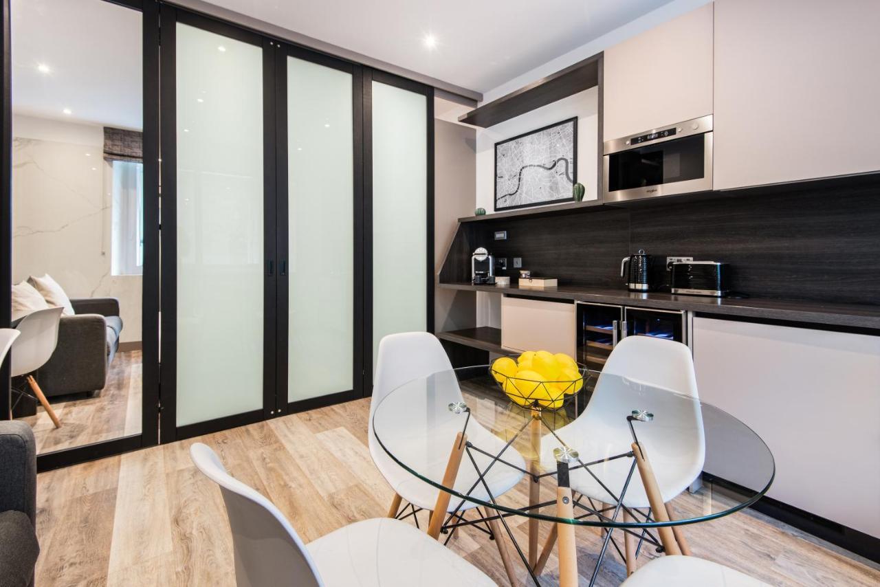 Circlelet Luxury Private Appartement