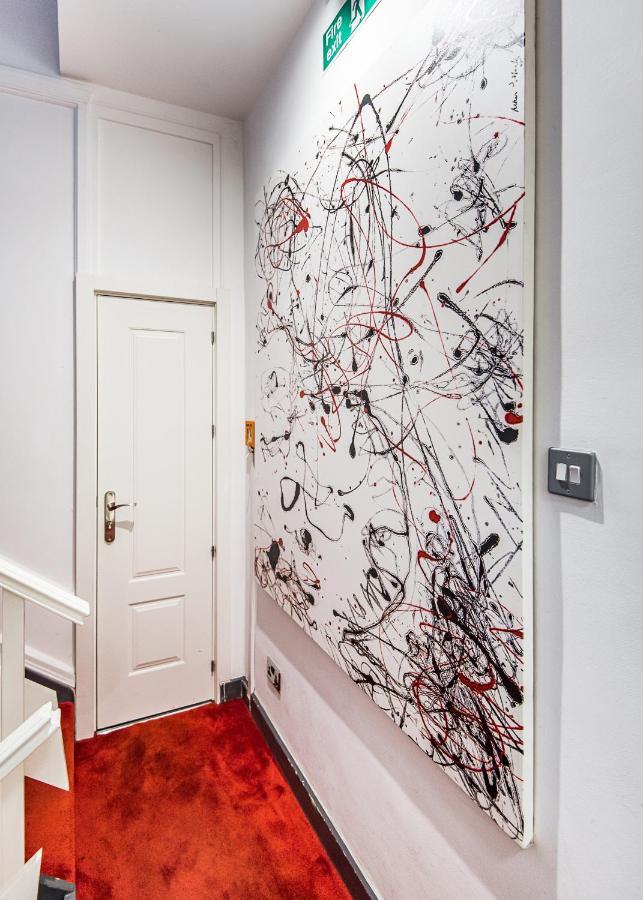 Circlelet Luxury Private Appartement