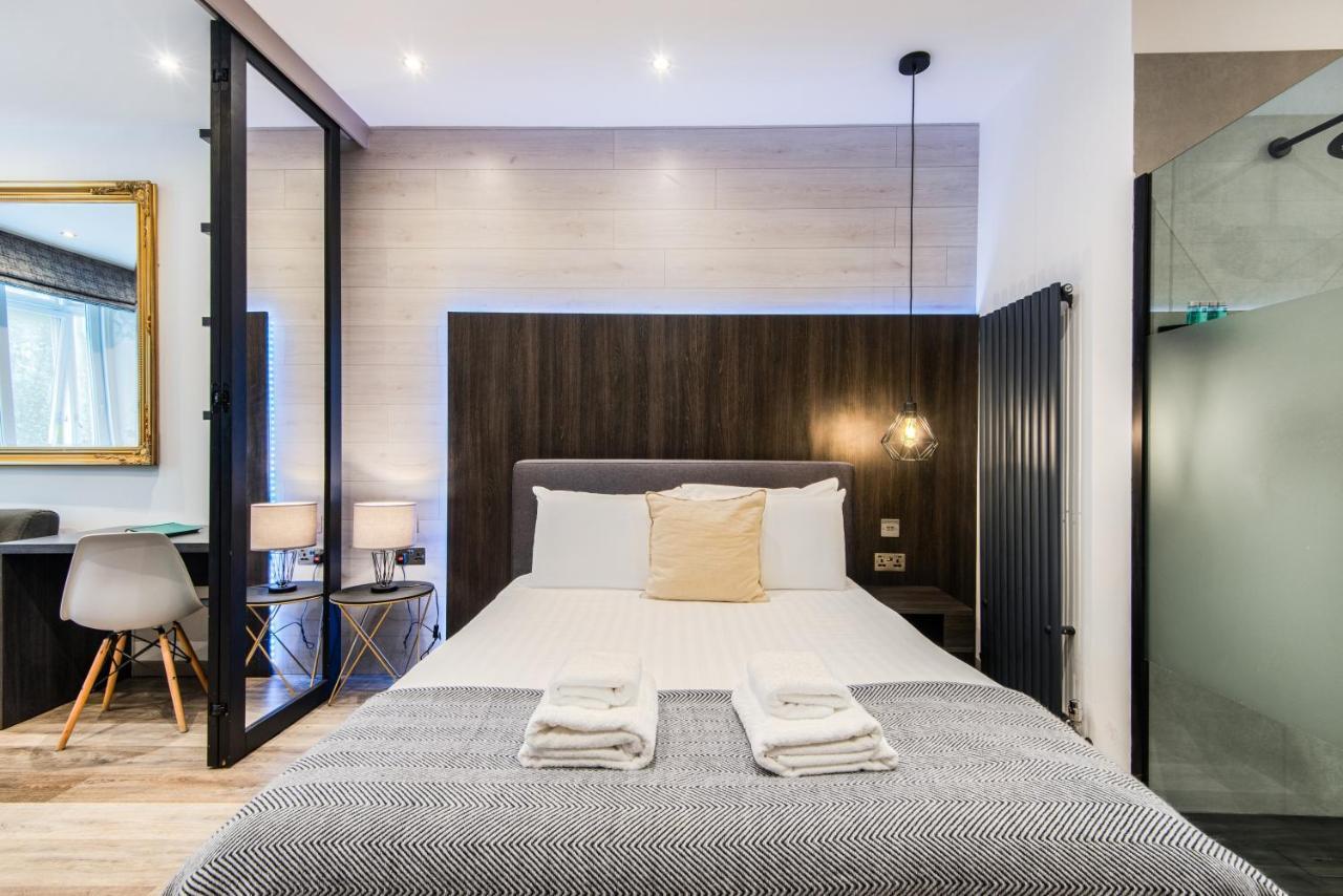 Appartement Circlelet Luxury Private Londres