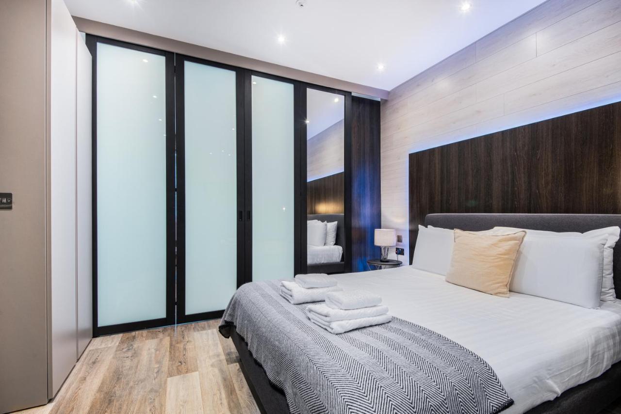 Appartement Circlelet Luxury Private
