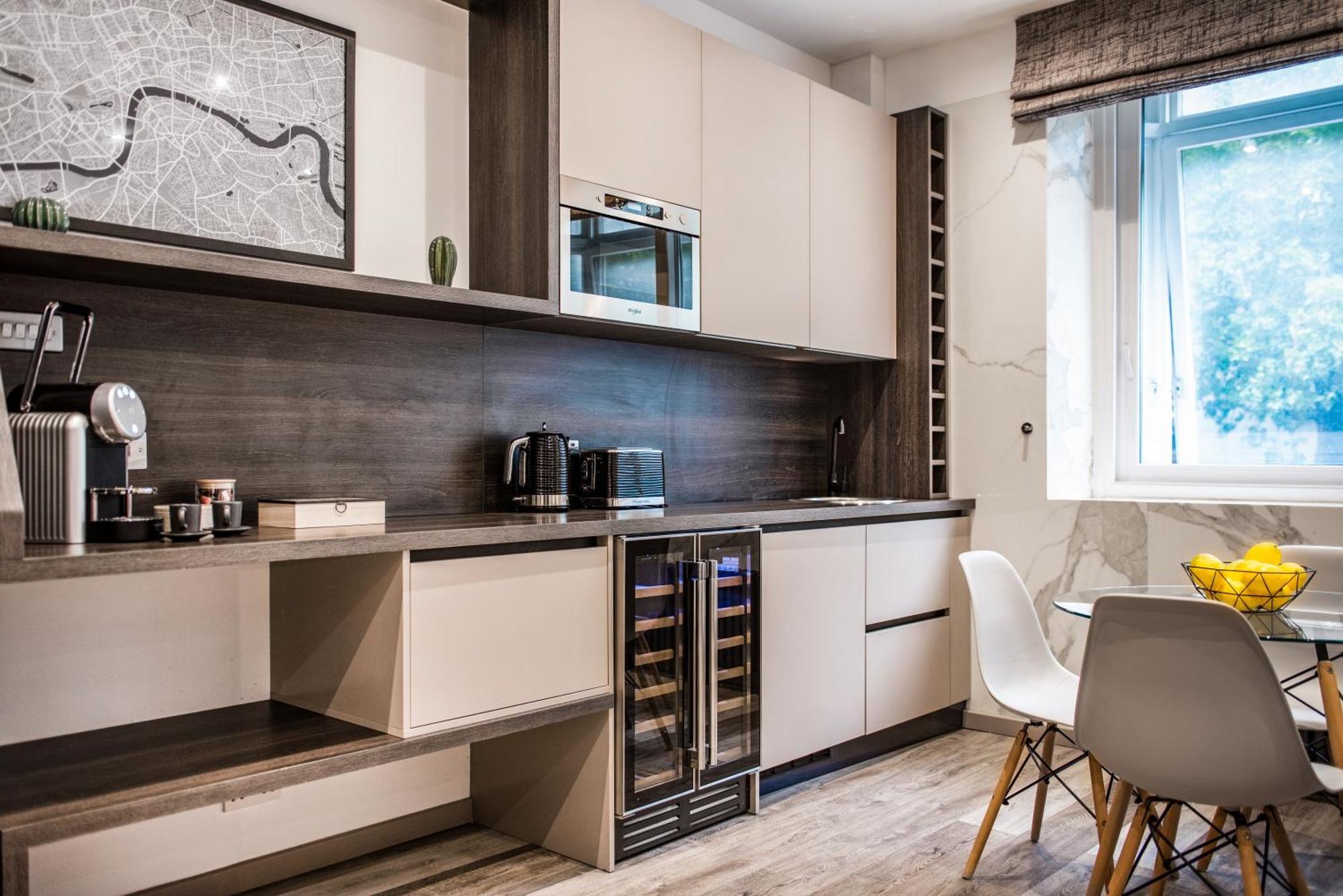 Circlelet Luxury Private Appartement Londres